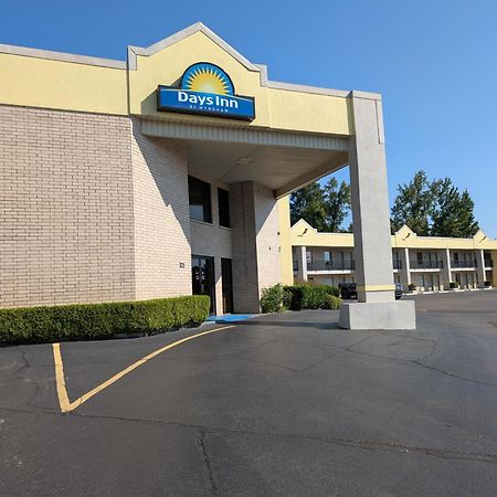 Days Inn By Wyndham Arcadia Louisiana Exterior foto